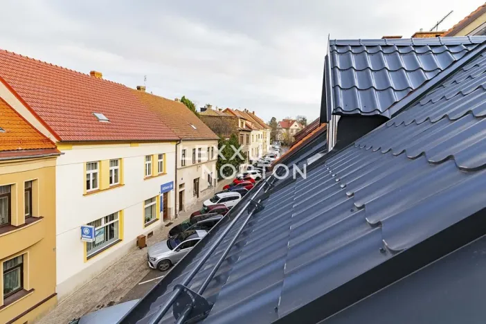 Prodej rodinného domu, Roudnice nad Labem, Dr. Slavíka, 300 m2