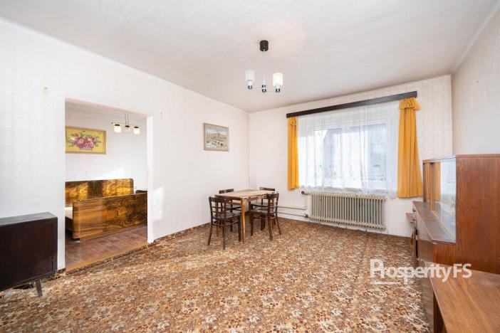 Prodej rodinného domu, Mšec, Slánská, 184 m2