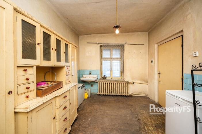 Prodej rodinného domu, Mšec, Slánská, 184 m2