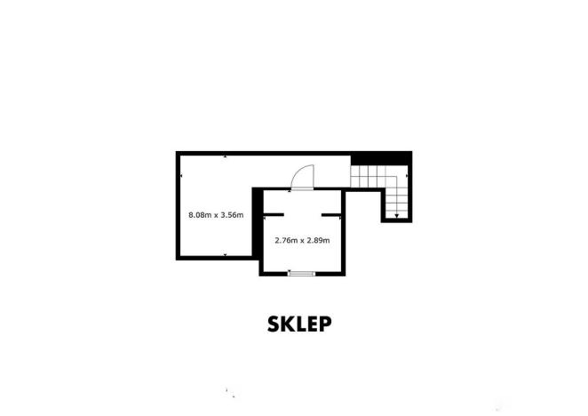Prodej rodinného domu, Mšec, Slánská, 184 m2