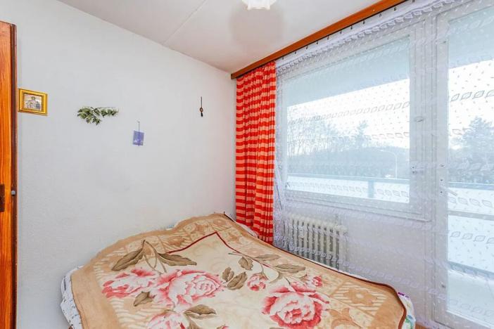 Prodej bytu 3+kk, Praha - Krč, Ružinovská, 61 m2