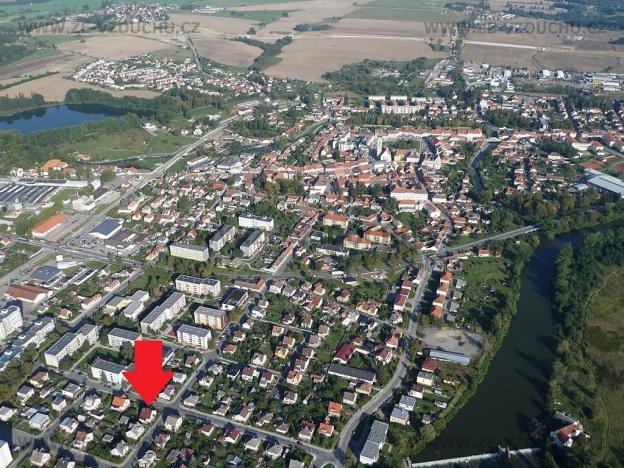 Prodej rodinného domu, Soběslav, 258 m2