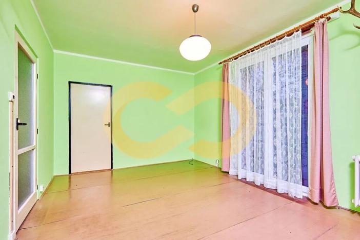 Prodej bytu 3+1, Prachatice, Pod Hradbami, 67 m2