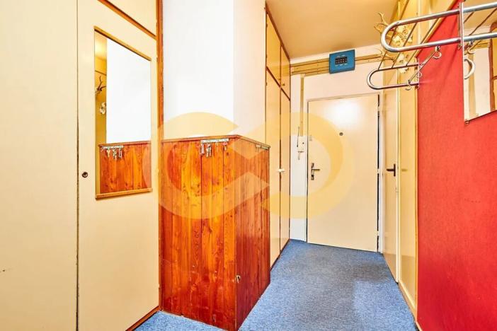 Prodej bytu 3+1, Prachatice, Pod Hradbami, 67 m2