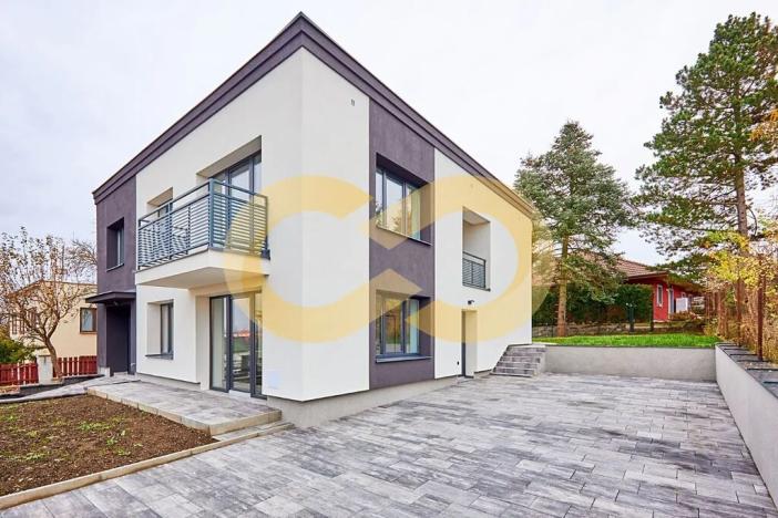 Prodej rodinného domu, Rudolfov, Na výhledu, 180 m2