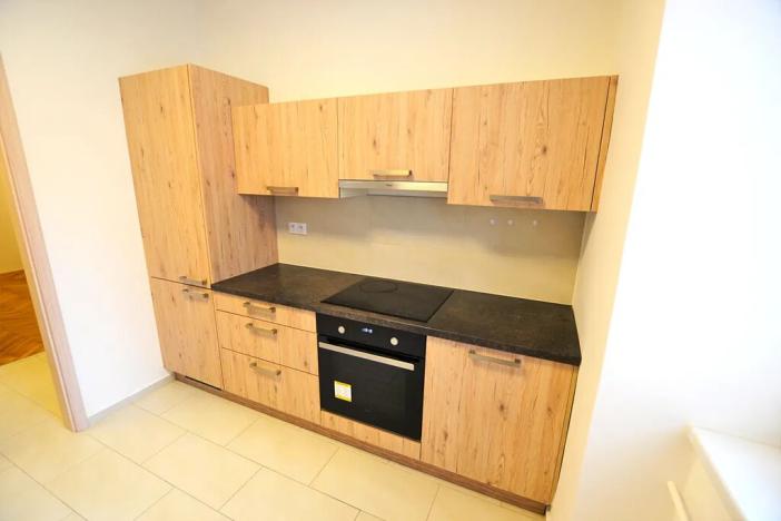 Pronájem bytu 2+1, Praha - Žižkov, Na hlídce, 77 m2