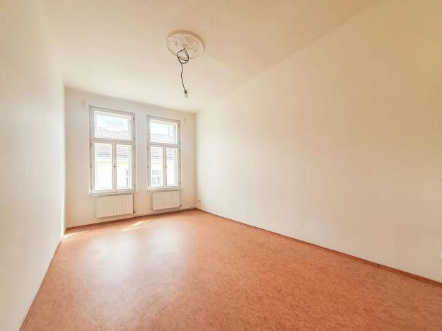 Pronájem bytu 2+kk, Praha - Žižkov, Roháčova, 51 m2