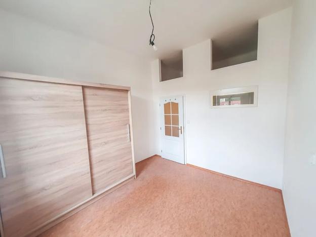 Pronájem bytu 2+kk, Praha - Žižkov, Roháčova, 51 m2