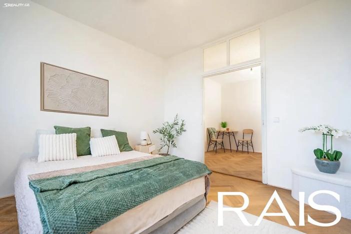 Prodej bytu 3+1, Brno, Blažkova, 72 m2