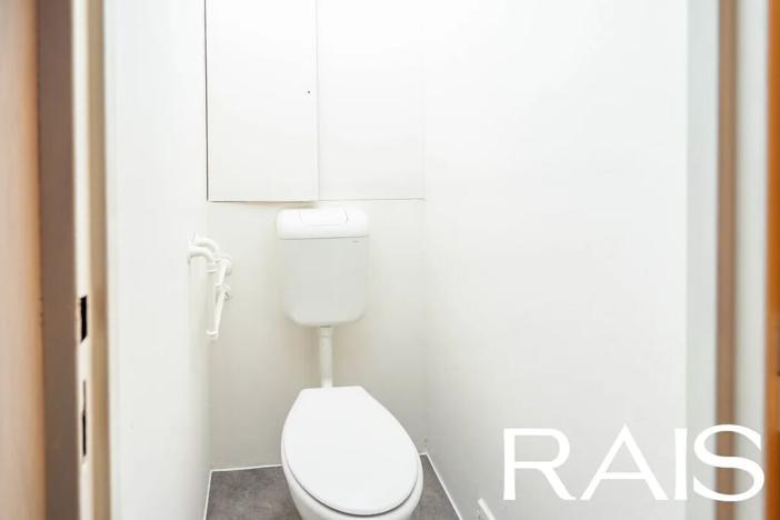 Prodej bytu 3+1, Brno, Blažkova, 72 m2