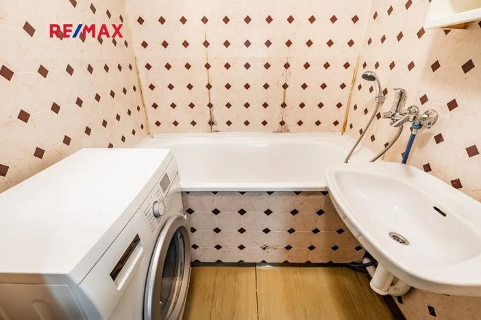 Prodej bytu 4+1, Praha - Záběhlice, Hrusická, 75 m2