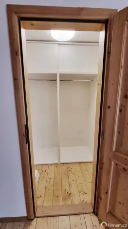 Prodej bytu 4+1, Praha - Košíře, Prachnerova, 140 m2