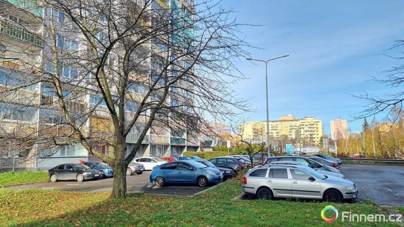 Prodej bytu 2+1, Praha - Řepy, Skuteckého, 47 m2