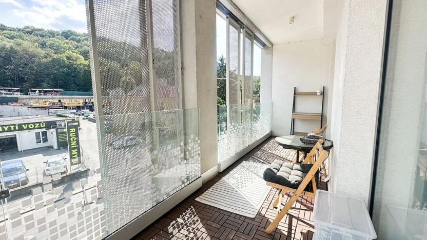 Prodej bytu 2+kk, Praha - Košíře, Hlaváčkova, 56 m2