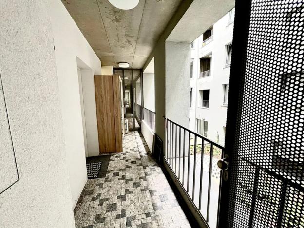 Prodej bytu 2+kk, Praha - Košíře, Hlaváčkova, 56 m2