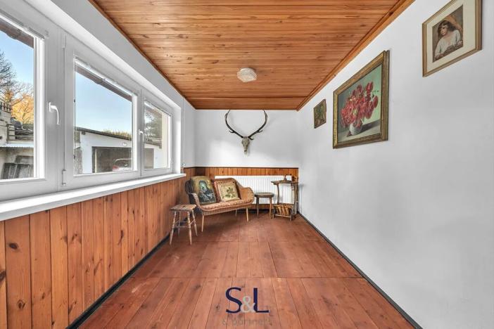 Prodej rodinného domu, Stráž nad Nisou, Bělidlo, 174 m2