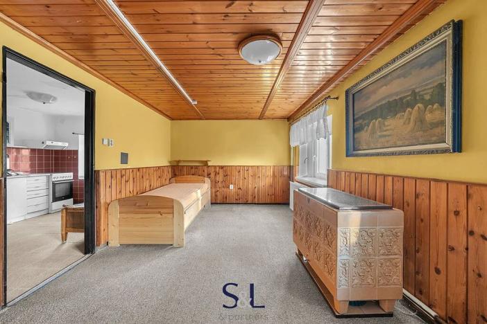 Prodej rodinného domu, Stráž nad Nisou, Bělidlo, 174 m2