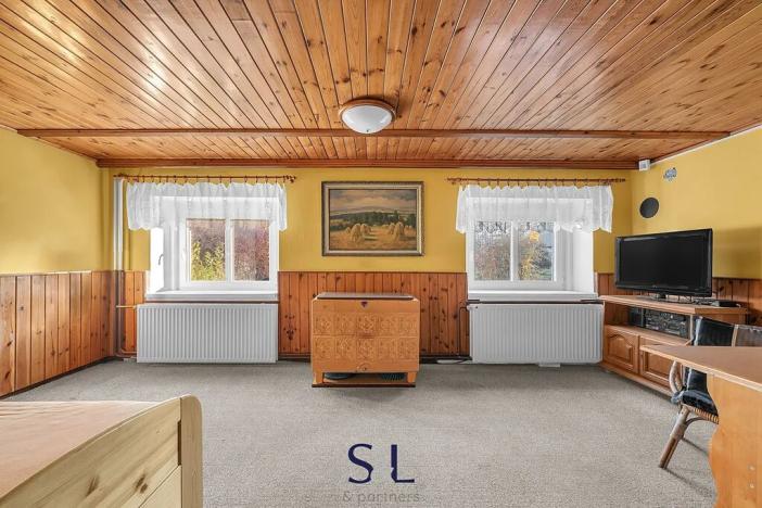 Prodej rodinného domu, Stráž nad Nisou, Bělidlo, 174 m2