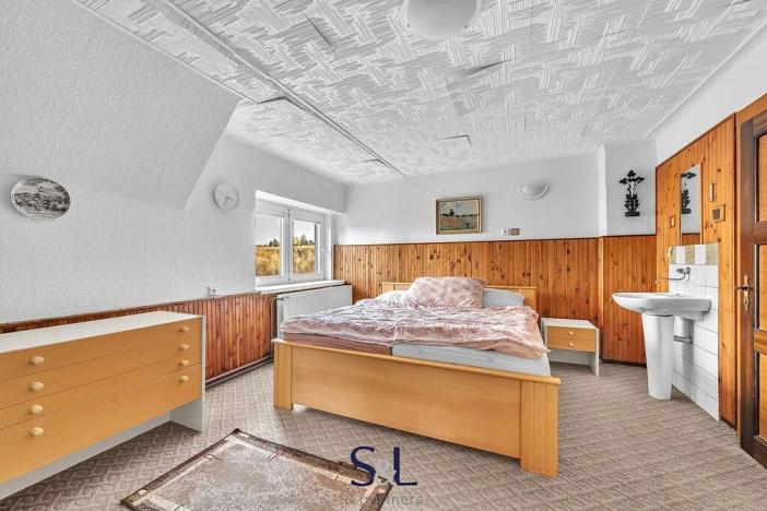 Prodej rodinného domu, Stráž nad Nisou, Bělidlo, 174 m2