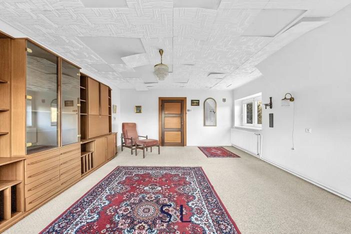 Prodej rodinného domu, Stráž nad Nisou, Bělidlo, 174 m2