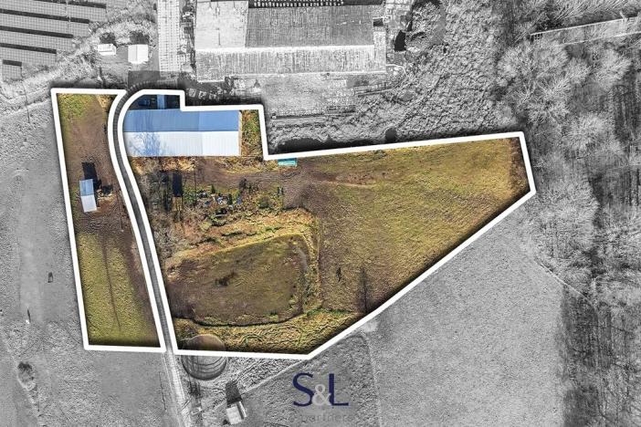 Prodej pole, Horní Podluží, 11418 m2