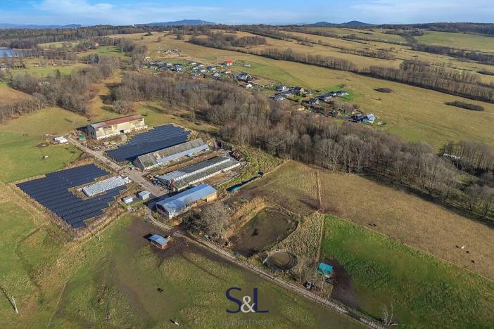 Prodej pole, Horní Podluží, 11418 m2