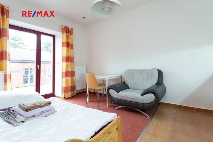 Pronájem kanceláře, Praha - Hodkovičky, Pod kopcem, 114 m2