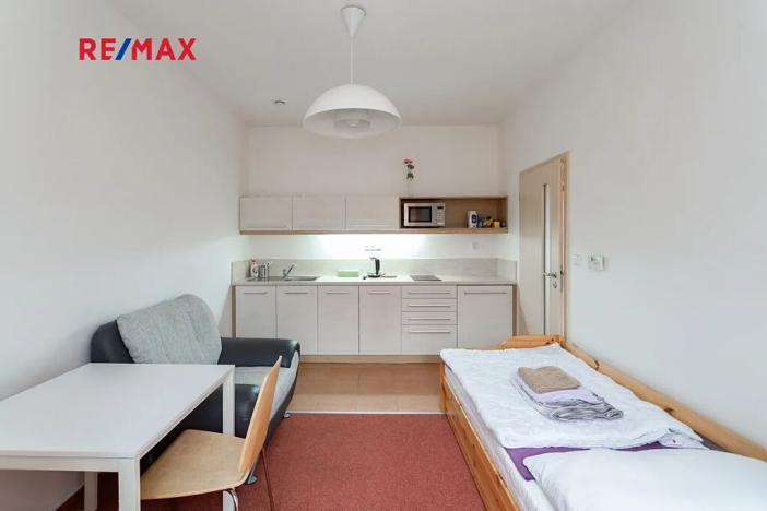 Pronájem kanceláře, Praha - Hodkovičky, Pod kopcem, 114 m2