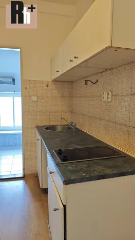 Pronájem bytu 1+1, Ostrava, Jaklovecká, 34 m2