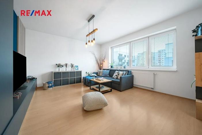 Prodej bytu 2+kk, Brno, Čeňka Růžičky, 58 m2