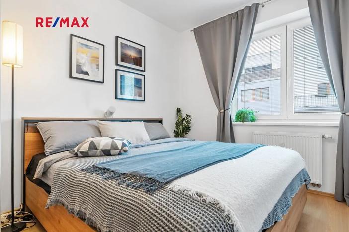 Prodej bytu 2+kk, Brno, Čeňka Růžičky, 58 m2