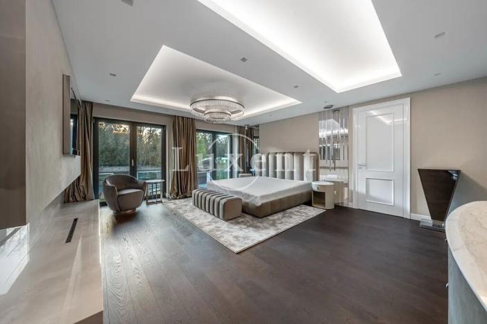 Prodej rodinného domu, Průhonice, Růžová, 590 m2