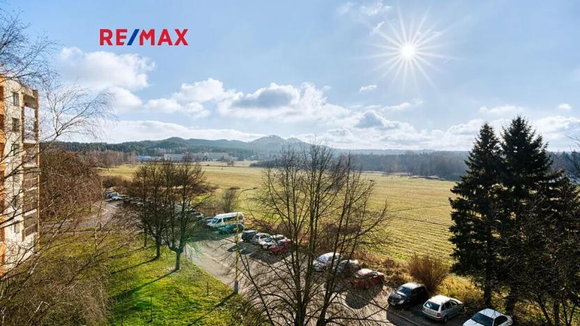 Pronájem bytu 2+1, Stráž pod Ralskem, Jižní, 54 m2