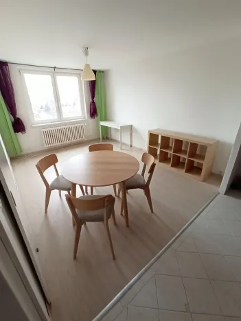Pronájem bytu 2+kk, Praha - Krč, Štúrova, 44 m2