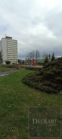 Pronájem bytu 3+1, Ústí nad Labem, Malátova, 72 m2