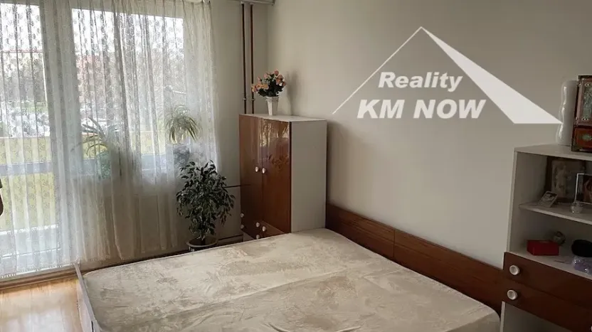 Pronájem bytu 2+1, Kroměříž, Spáčilova, 54 m2