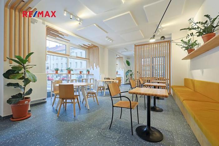 Pronájem obchodního prostoru, Plzeň, Americká, 210 m2