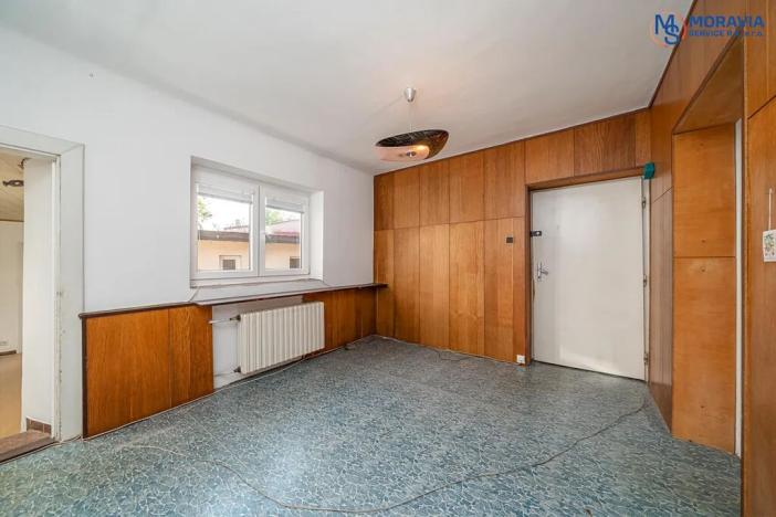 Prodej rodinného domu, Olomouc, Krejčího, 140 m2