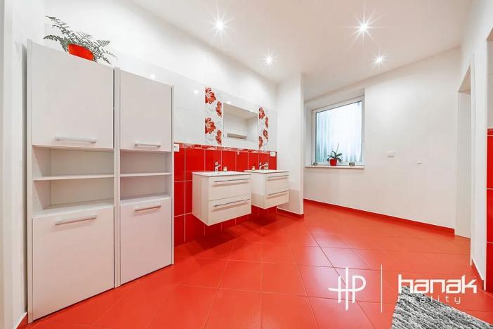 Prodej rodinného domu, Olomouc, Jaselská, 200 m2