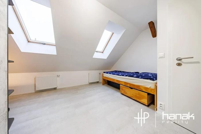 Prodej rodinného domu, Olomouc, Jaselská, 200 m2