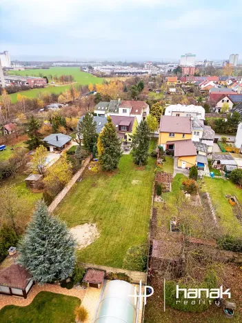 Prodej rodinného domu, Olomouc, Jaselská, 200 m2