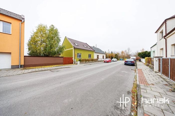 Prodej rodinného domu, Olomouc, Jaselská, 200 m2