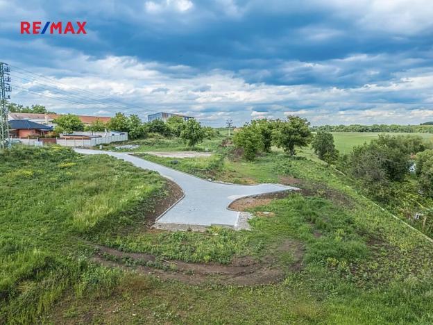 Prodej pozemku pro bydlení, Kouřim, Na Salabce, 766 m2