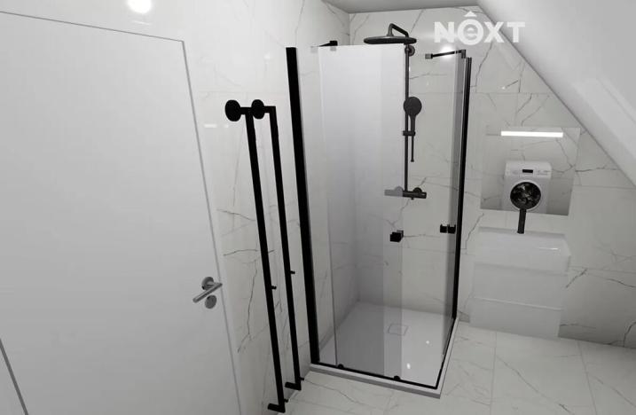 Prodej bytu 2+kk, Želechovice nad Dřevnicí, Nádražní, 76 m2