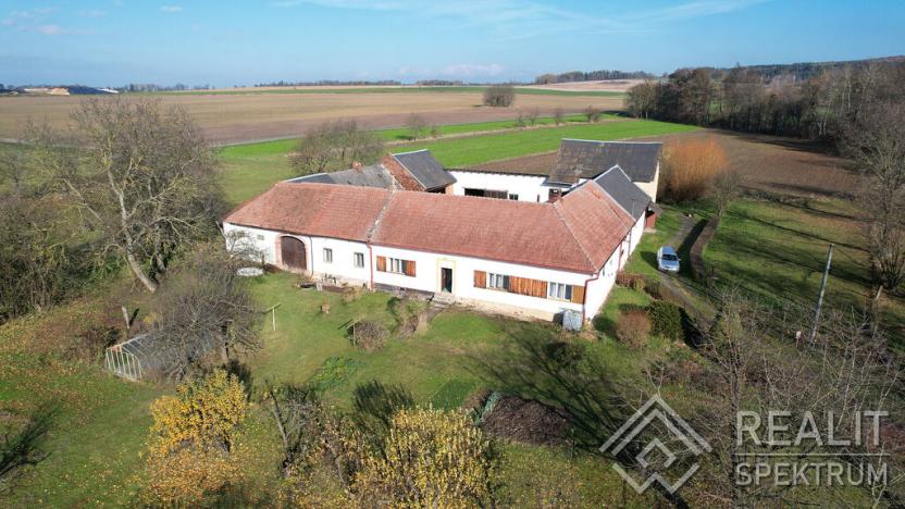 Prodej rodinného domu, Dětřichov u Moravské Třebové, 180 m2