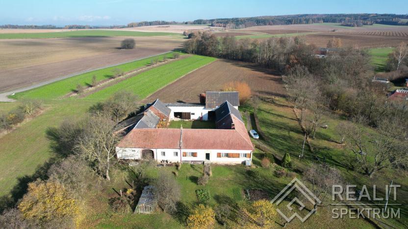 Prodej rodinného domu, Dětřichov u Moravské Třebové, 180 m2