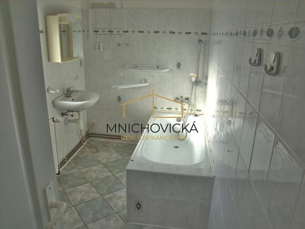 Prodej chaty, Mnichovice, Do vrchu, 70 m2