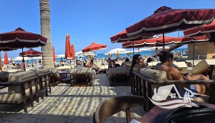 Prodej bytu 3+1, Larnaka, Kypr, 106 m2