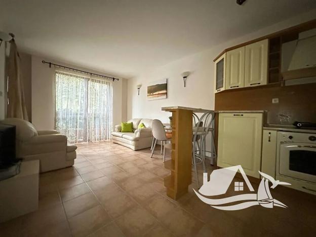 Prodej bytu 3+kk, Nesebar, Bulharsko, 77 m2