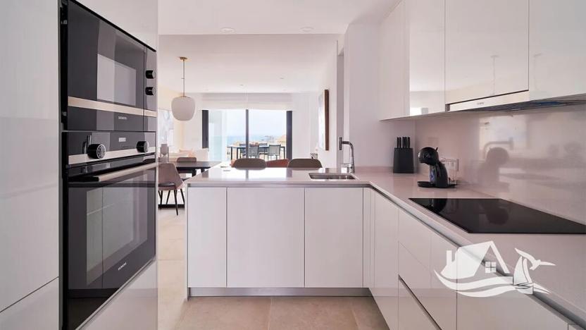 Prodej bytu 3+kk, Fuengirola, Španělsko, 101 m2